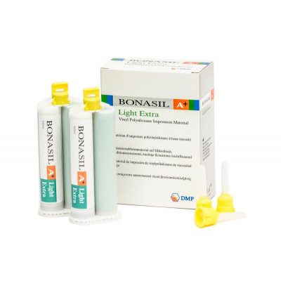 Bonasil A-silicone (Бонасіл А-силікон) Light extra 50 мл