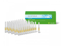 Голка карпульна Sopira 100 шт