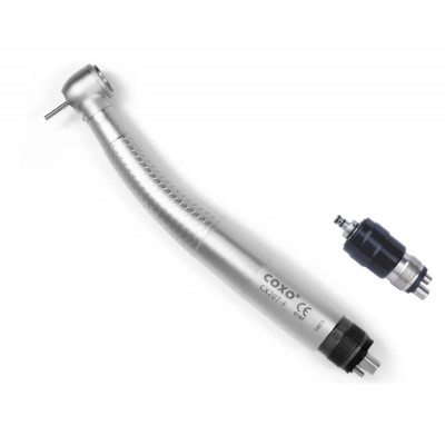 Наконечник турбинный COXO CX207-F SP LED Multiflex