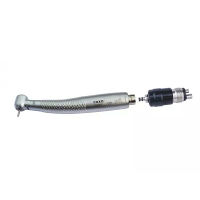 Наконечник турбинный COXO CX207-F МP LED Multiflex