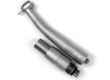 Наконечник турбинный COXO CX207-G ТP LED multiflex NSK
