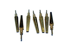 Штифти для розбірних моделей Dowel pin T-BDPS-2 500 шт