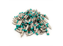 Штифти для розбірних моделей Bi-pin зелені T-TP 1000 шт