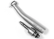 Турбинный наконечник COXO CX207-G M6 multiflex Sirona LED фиброоптика