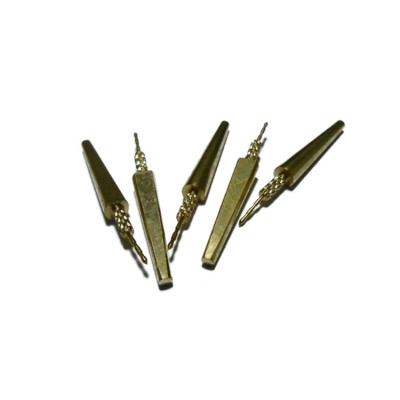 Штифти для розбірних моделей Dowel pin T-BDPS-1 250 шт