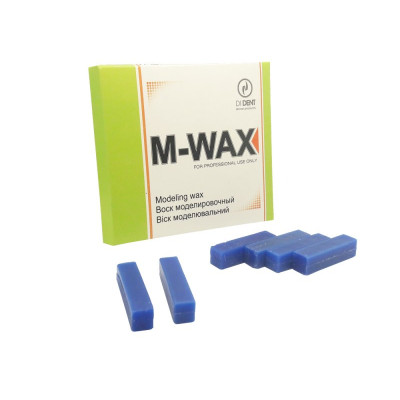 Віск моделювальний M-Wax 55 г