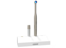 Фотополімерна лампа COXO DB686 Nano