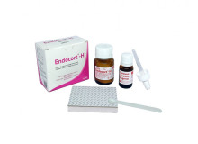 Ендокорт (Endocort-H) 20 г + 10 мл