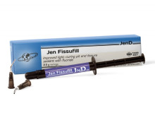 Jen-Fissufill (Джен-Фіссуфілл) білий 2.5 г