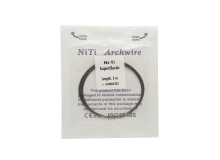 Дріт лігатурний Niti 0.41 мм x 5 м A502-16
