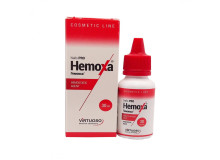 Hemoxa (Гемокса) Nails PRO 30 мл