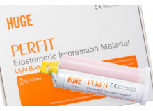 PERFIT A-Silicone Light Body (Перфіт Лайт Боді) Коректор 2 x 50 мл