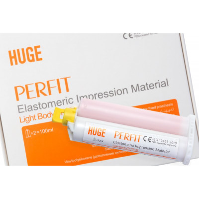 PERFIT A-Silicone Light Body (Перфіт Лайт Боді) Коректор 2 x 50 мл