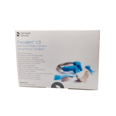 Palodent Plus (Палодент плюс) стартовий набір