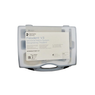 Palodent Plus (Палодент плюс) вступний набір