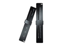 Ендодонтична лінійка Woodpecker R1 Plus