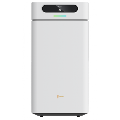 Очищувач повітря Woodpecker Q7 (дезінфектор, іонізатор)