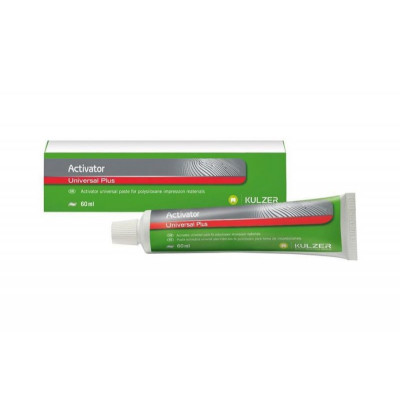 Oxasil Activator (Оксасіл активатор) паста 60 мл
