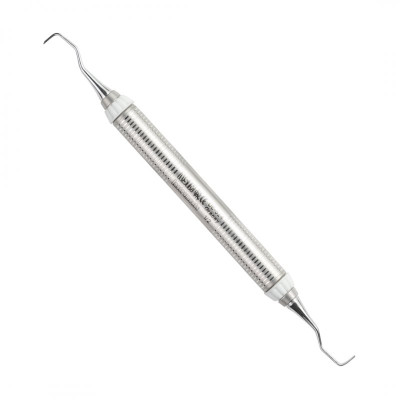 Кюрета Gracey Standard 1/2 DE-524