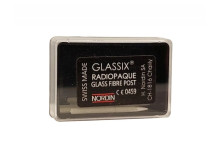 Штифти скловолоконні Glassix (Глассікс) №2 6 шт