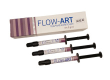 Flow ART (Флоу Арт) набір A2, A2, A2 x 2 г