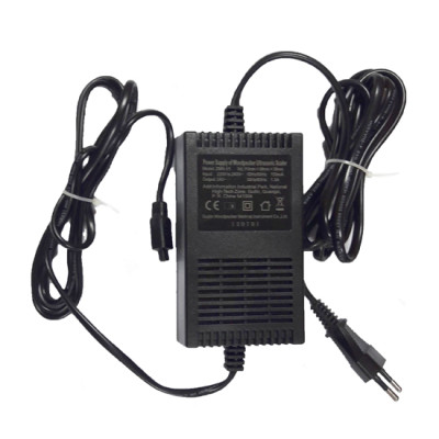 Блок живлення для скалера Woodpecker UDS-L LED 24v + 5v