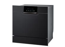 Машина для чистки инструментов COXO DB-858