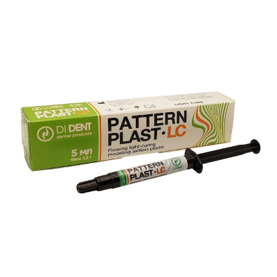 Patternplast LC (ПатернПласт ЛЦ) 5 мл