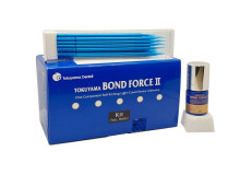 Bond Force 2 (Бонд Форс 2) 5 мл + 25 аплікаторів
