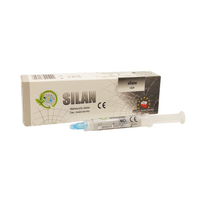 Silan (Метакриловий Силан) 2 мл