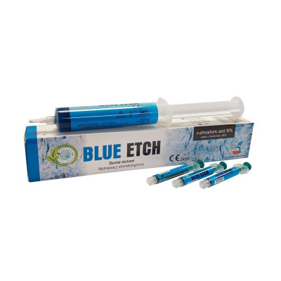 Blue Etch (Блу Етч) 50 мл