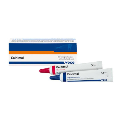 Calcimol (Кальцимол) 13 + 11 г