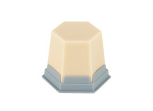 Віск моделювальний GEO Classic Natural дентиновий-опак твердий 4990300