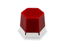 Віск пришийковий та базовий GEO Classic червоний 4891000