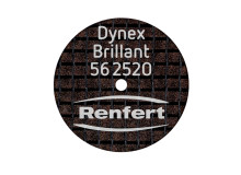 Диск сепараційний Dynex Brilliant 20*0.25 мм 562520