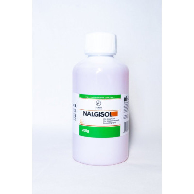 Лак ізоляційний Nalgisol (Ізоплен) 200 г