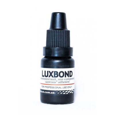 Адгезив Lux Bond однокомпонентний 7 мл