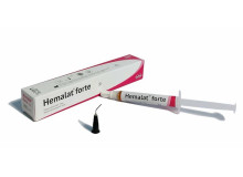Гемалат форте (Hemalat forte) гель 3 г