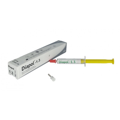Діаполь-1.3 (Diapol-1.3) 3 г
