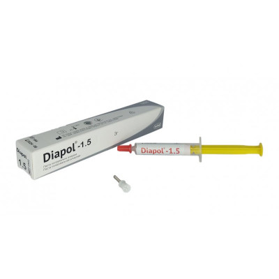 Діаполь-1.5 (Diapol-1.5) 3 г