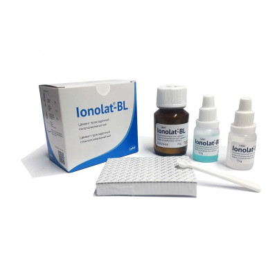 Іонолат-БЛ (Ionolat-BL)