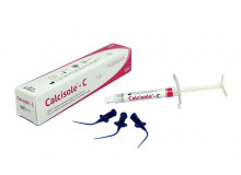 Кальцізоль-Ц (Calcisole-C) 1.5 г