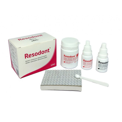 Резодонт (Resodont)