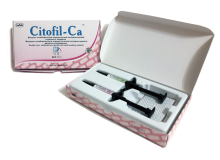 Цітофіл кальцій (Citofil-Ca) 3 г + 3 г