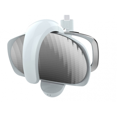 COXO CX249-22 бестеневая отражательная LED лампа для стоматологической установки COXO CX249-22 бестеневая отражательная LED лампа для стоматологической установки