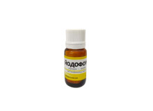 Йодоформ Dident 10 г