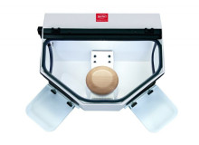 Витяжний бокс Dustex Master Plus 26260105
