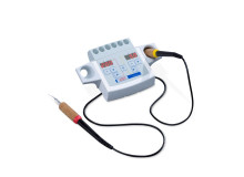 Електрошпатель Waxlectric II 2 ручки 21570000