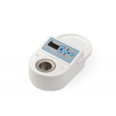 Воскотопка односекційна DIGITAL DIPPING POT DS-200