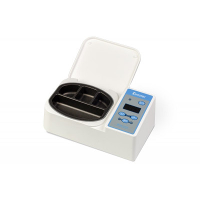 Віскотопка чотирисекційна DIGITAL WAX POT DS-400